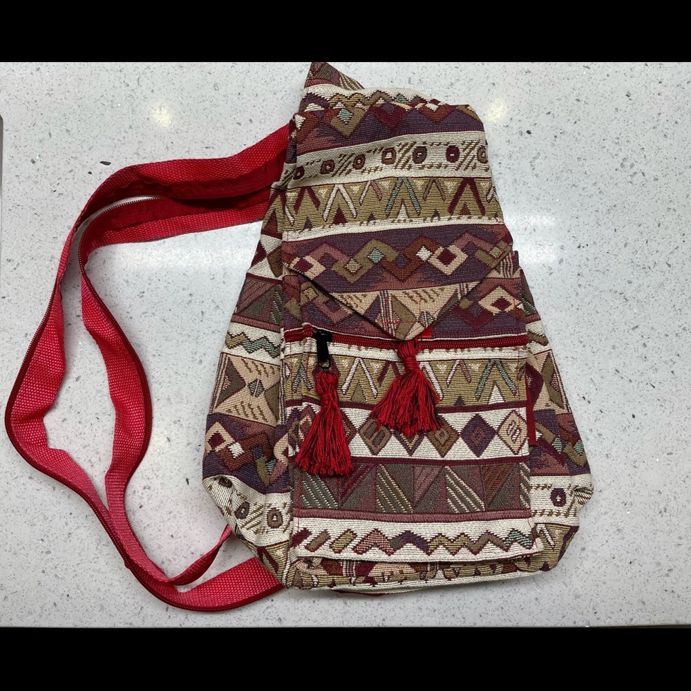 Backpack sir sale